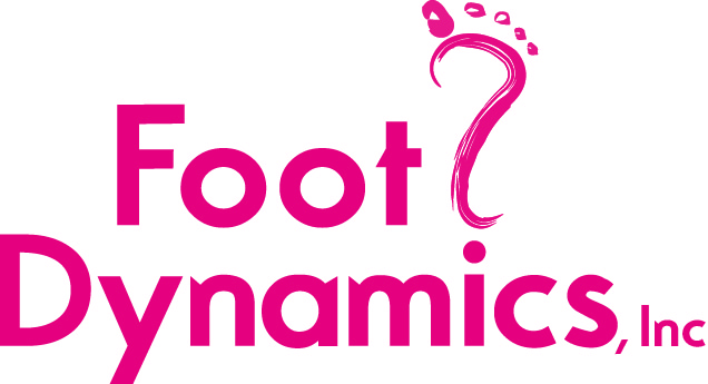 foot dynamics logo