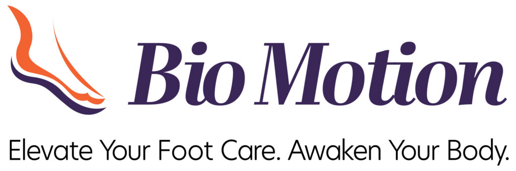 Bio Motion Logo
